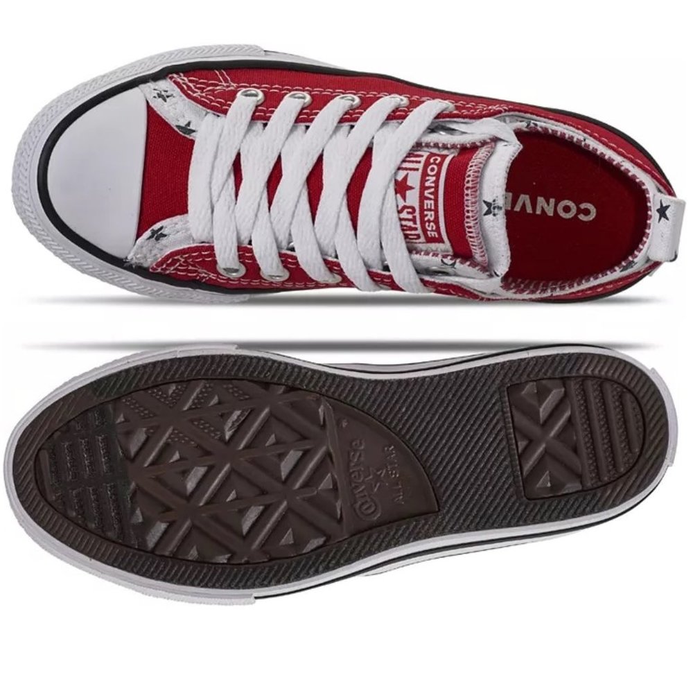 Converse Chuck Taylor AllStar DoubleUpper sneakers